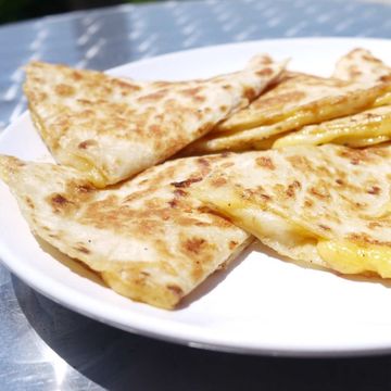 Regular Quesadilla