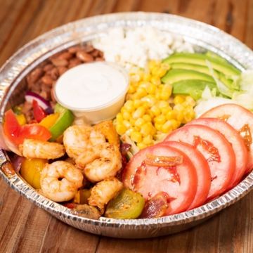 Taco Salad