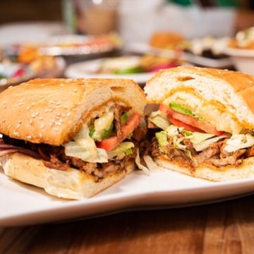 Torta Regular