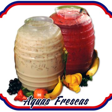 Agua Fresca