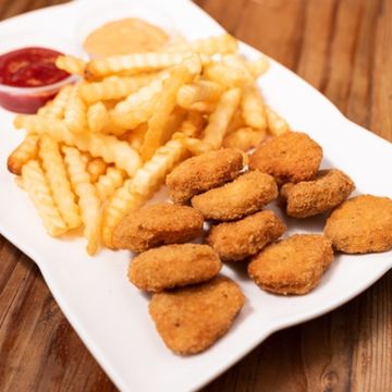 Chicken Nuggets (KID'S MENU)