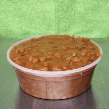 Baked Beans