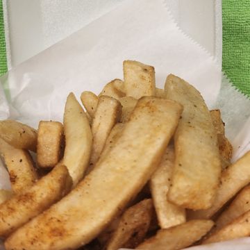 Steak Fries
