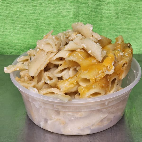 Macaroni & Cheese