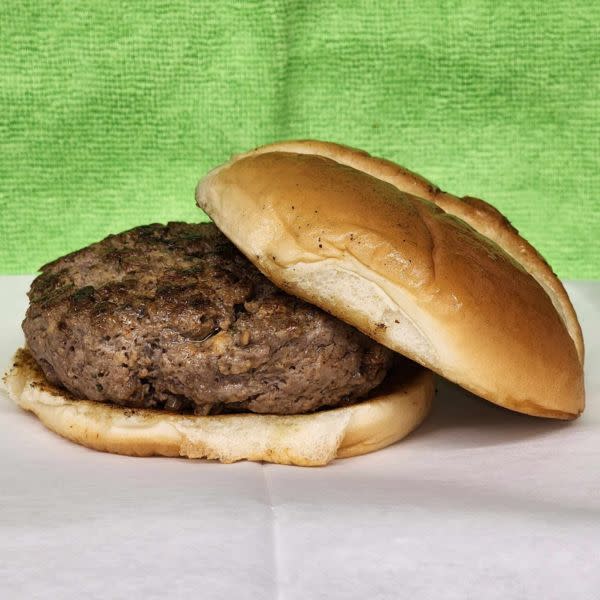 Hamburger