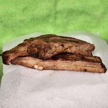 Rib Sandwich
