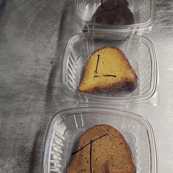 Cake