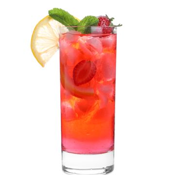 Strawberry Lemonade