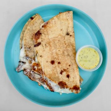 KIDS QUESADILLA
