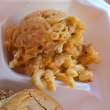 Smoked Bacon Jalapeno Mac N Cheese