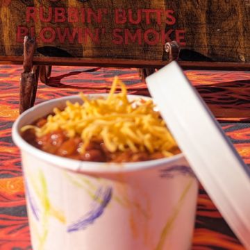 Smoked Chili