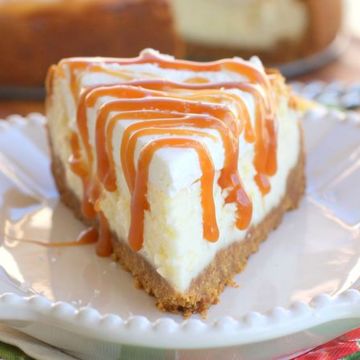 Cheesecake Assorted