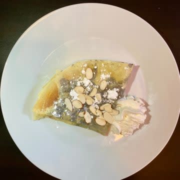 View more from Fox Crêpes