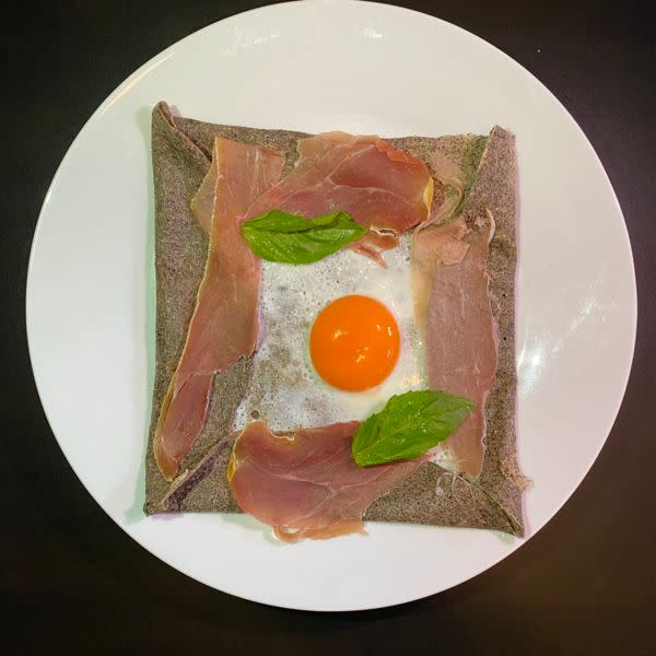 Prosciutto