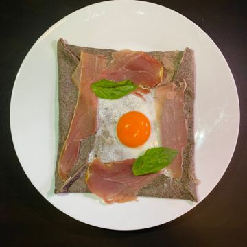 Prosciutto