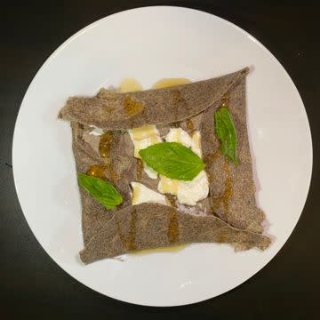 View more from Fox Crêpes