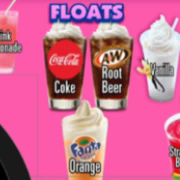 Floats