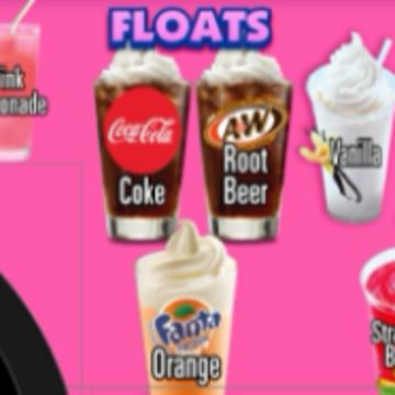 Floats