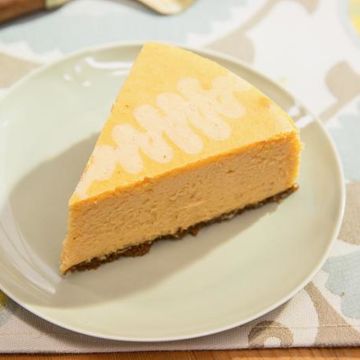 Sweet Potato Pie/Cheesecake
