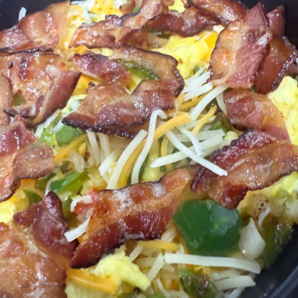 Breakfast Bowl