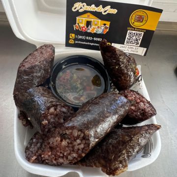 Morcilla
