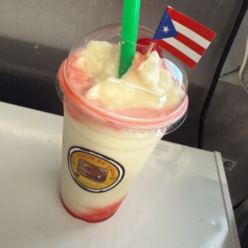Piña colada