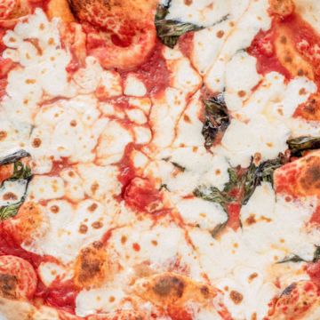 Margherita
