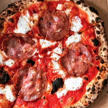 Tony Pepperoni