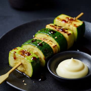Zucchi Sake (3 pcs)