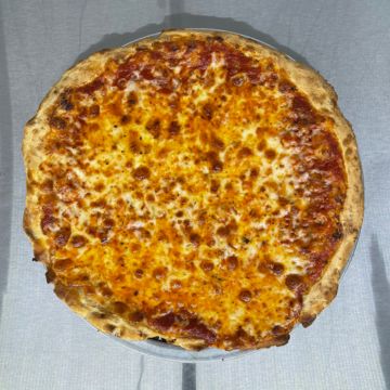 16” Cheese Pizza