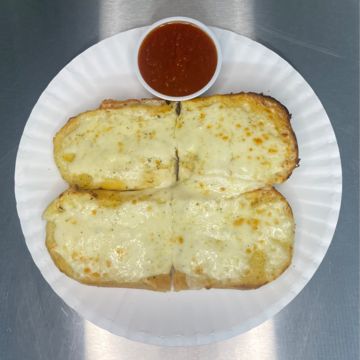 Cheese Bread