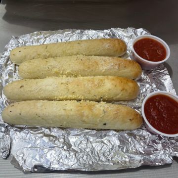 Breadsticks