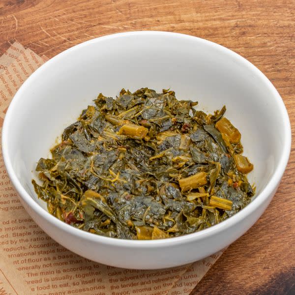 Collard Greens
