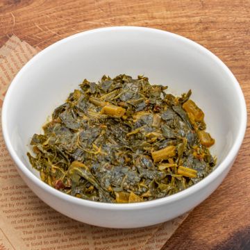 Collard Greens