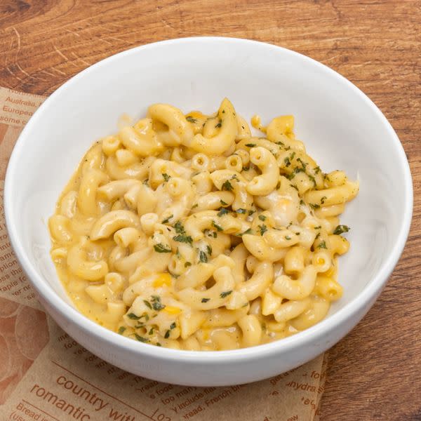Mac N Cheese