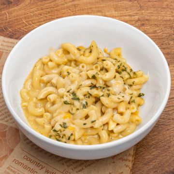 Mac N Cheese