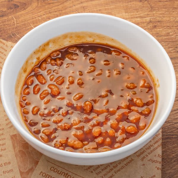 Baked Beans