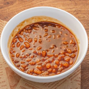 Baked Beans