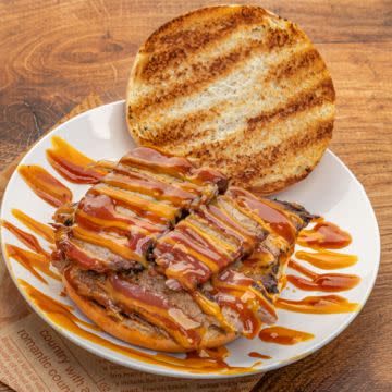 A-La-Carte: Brisket w/ Bun