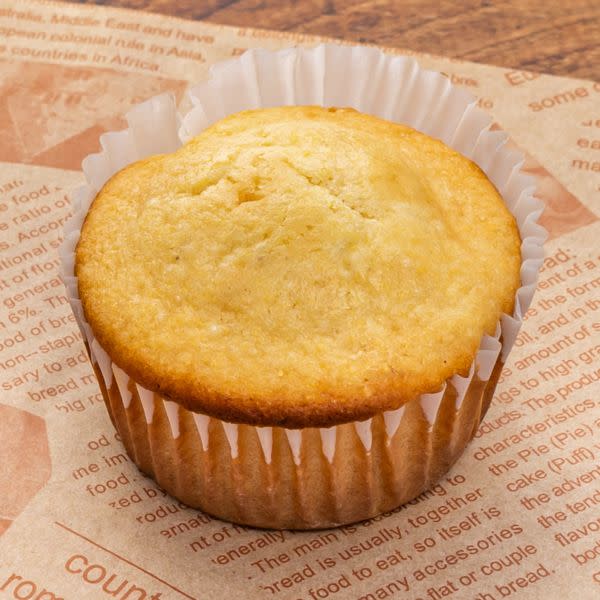 A-La-Carte: Corn Bread Muffin