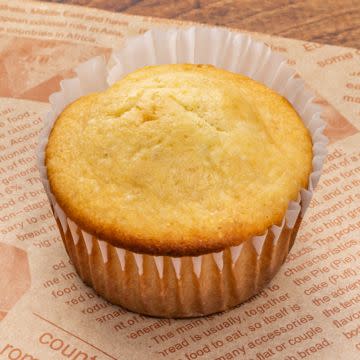 A-La-Carte: Corn Bread Muffin