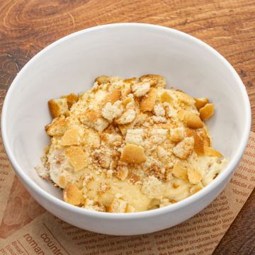 Banana Pudding
