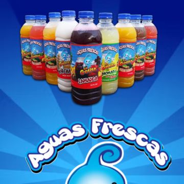 Gotitas water