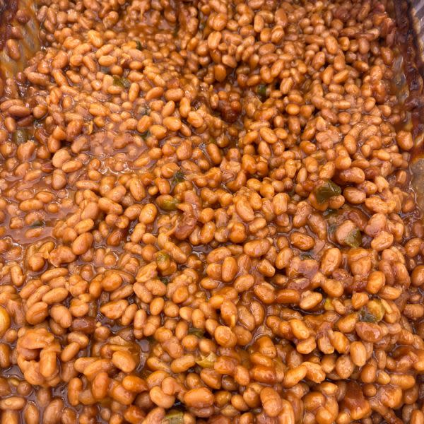 Baked Beans