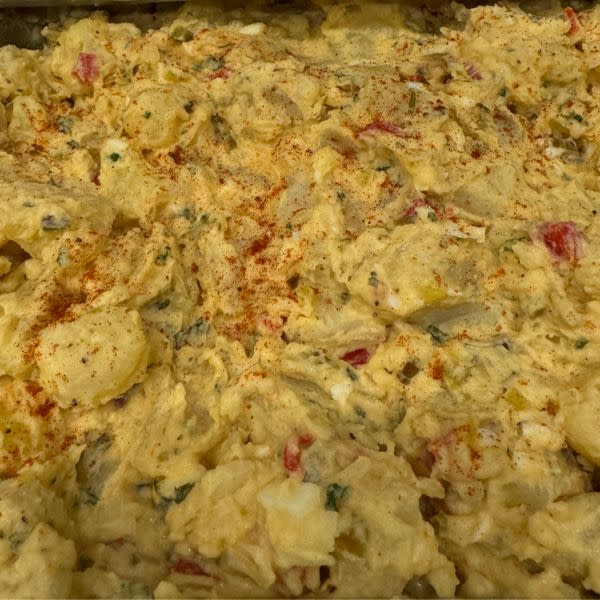 Potato Salad