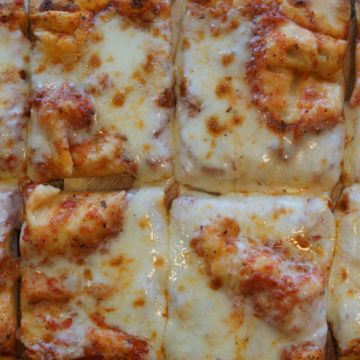 Chesse Pizza