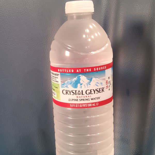 Water