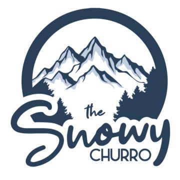 Churro Bites - Filled