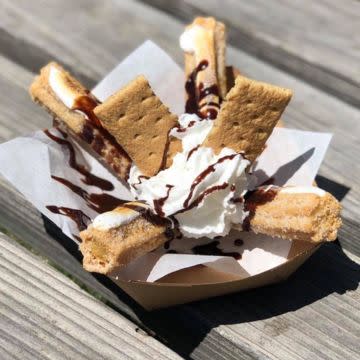 View more from The Snowy Churro