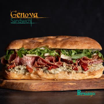 Genova